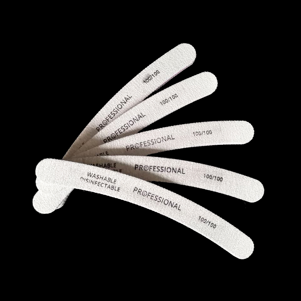 5Pcs 100/100 Grit Beauty Nail  - Nail Extension Form 리뷰 및 가격