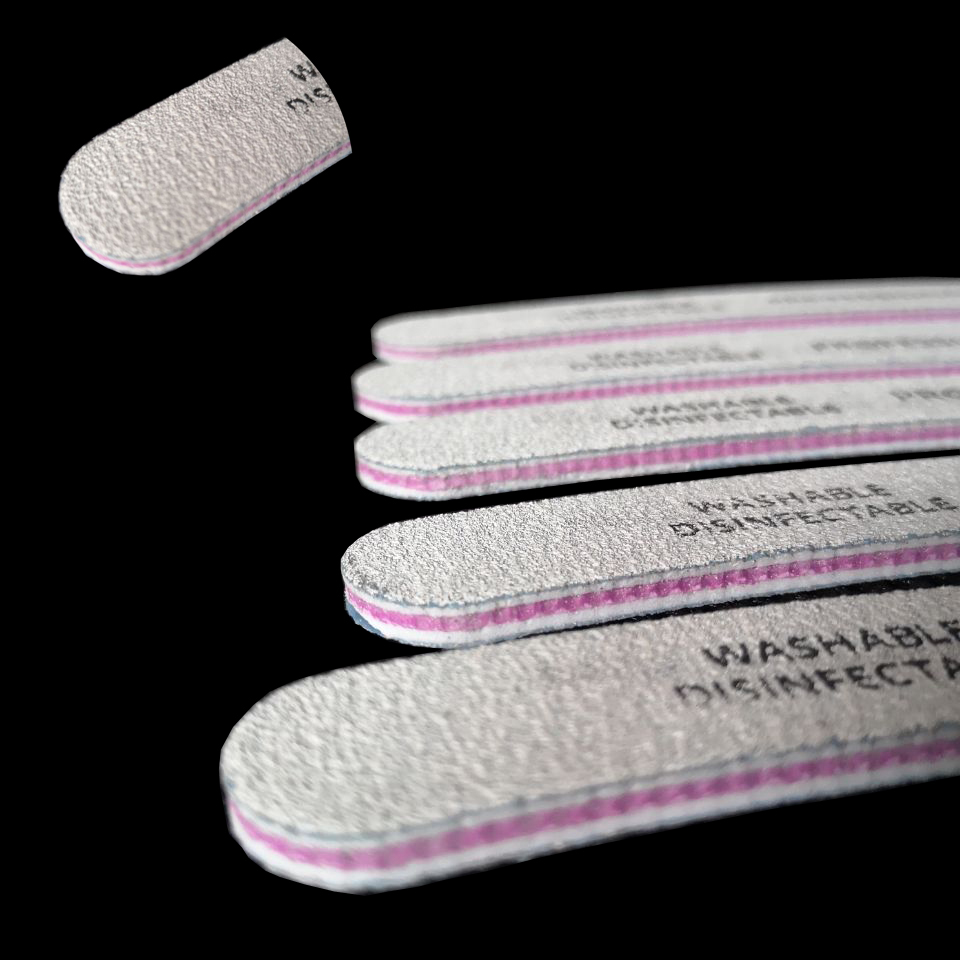 5Pcs 100/100 Grit Beauty Nail  - Nail Extension Form 리뷰 및 가격