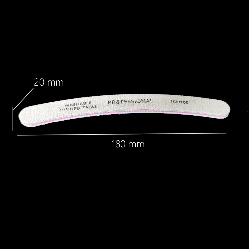 5Pcs 100/100 Grit Beauty Nail  - Nail Extension Form 리뷰 및 가격