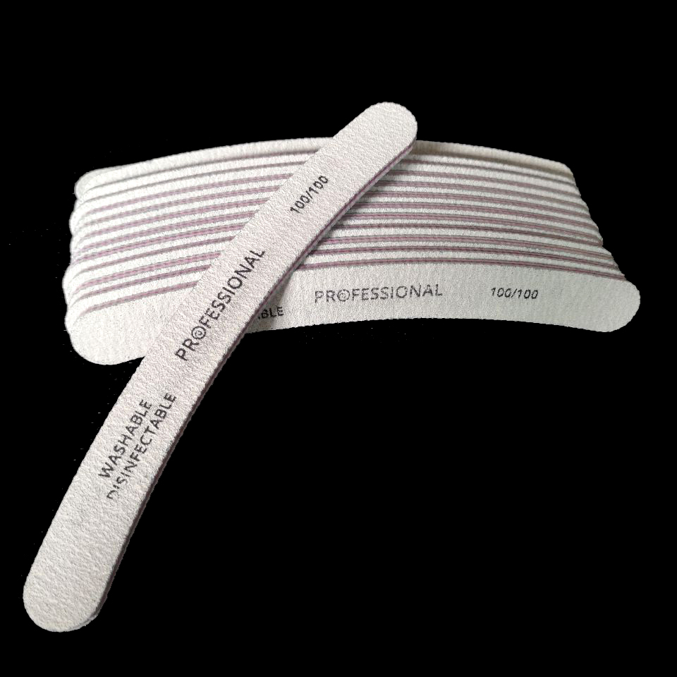 5Pcs 100/100 Grit Beauty Nail  - Nail Extension Form 리뷰 및 가격