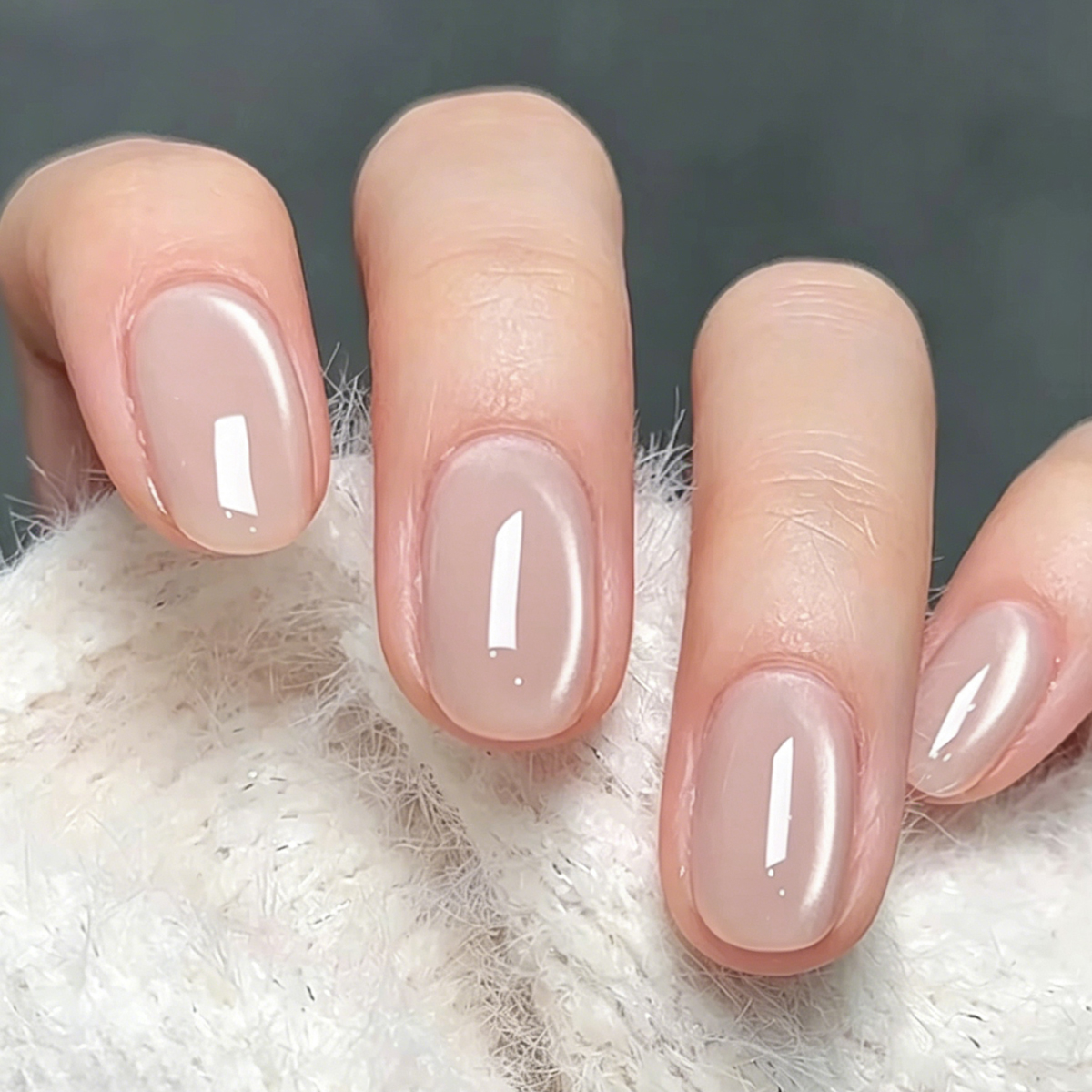 Mpow 1/2pcs 10ml Pink Cat Eye  - Nail Art Cat Eye Pink 리뷰 및 가격