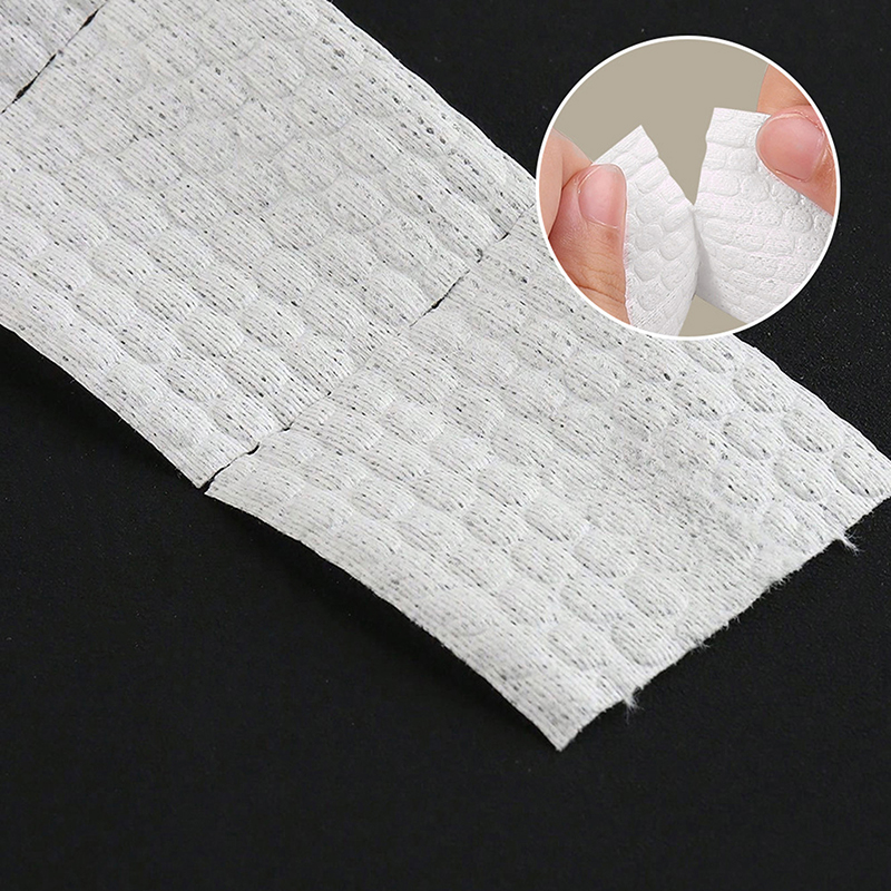 500/1000Pcs Roll Professional  - Nail Art Remove 리뷰 및 가격