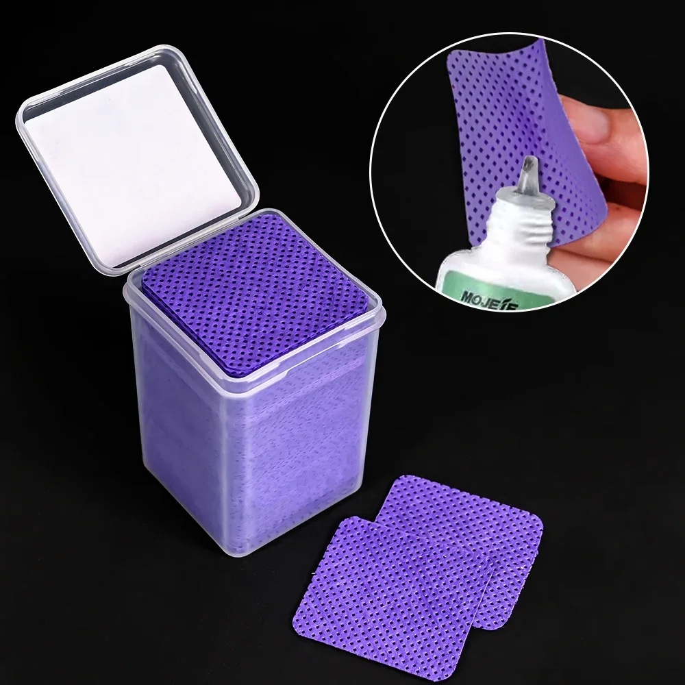 Wholesale 200Pcs/Box Nail Eyel - Nail Art Remove 리뷰 및 가격