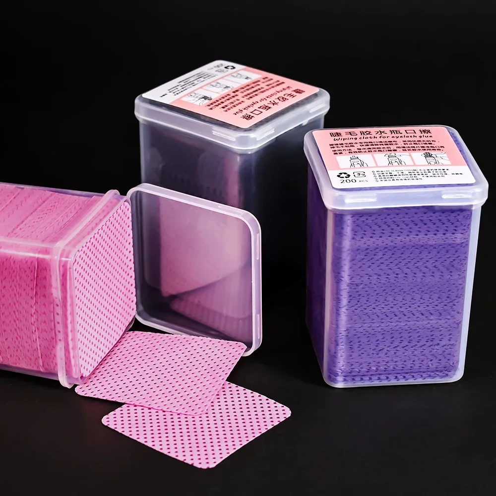 Wholesale 200Pcs/Box Nail Eyel - Nail Art Remove 리뷰 및 가격