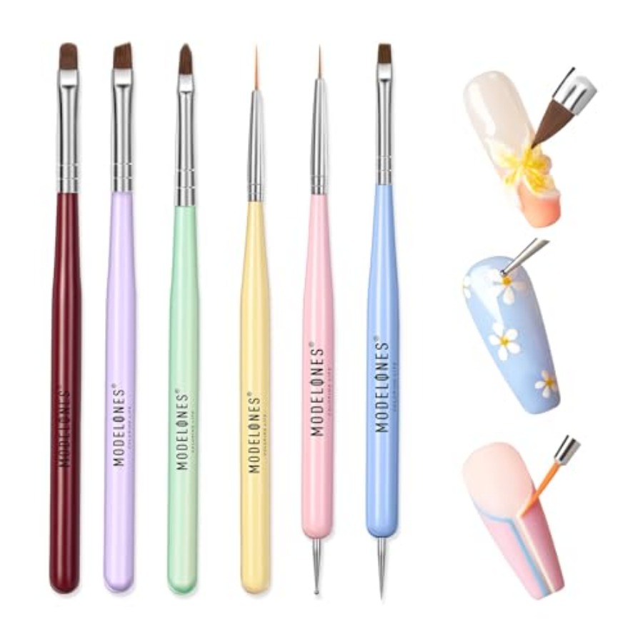 Nail Art es t, Nail  kit l Pol - Nail Art Dotting Tool 리뷰 및 가격