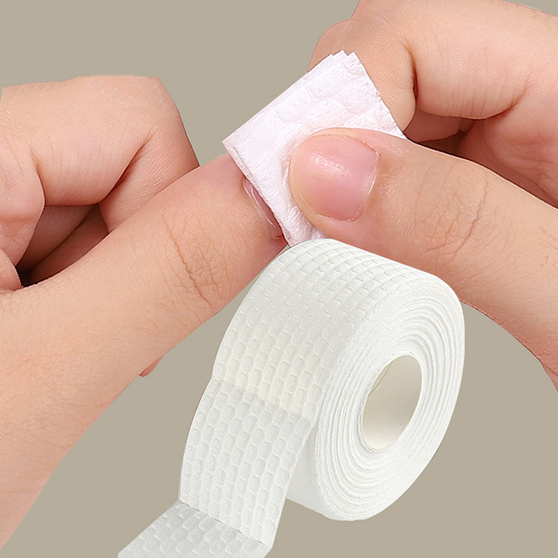 500/1000Pcs Roll Professional  - Nail Art Remove 리뷰 및 가격
