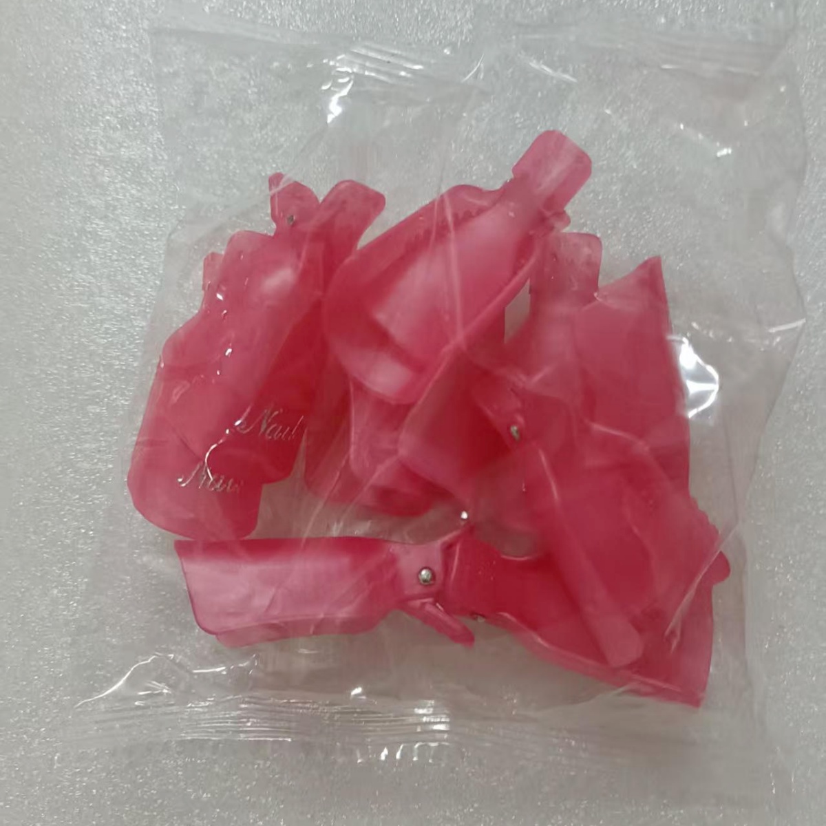 10 Pieces Nail Art Soak Off Ca - Nail Art Remove 리뷰 및 가격