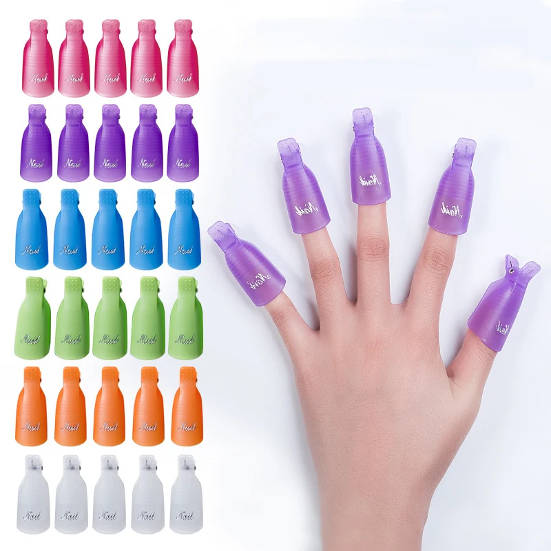 10 Pcs/Bag Manicure Art Dipped - Nail Art Halal 리뷰 및 가격