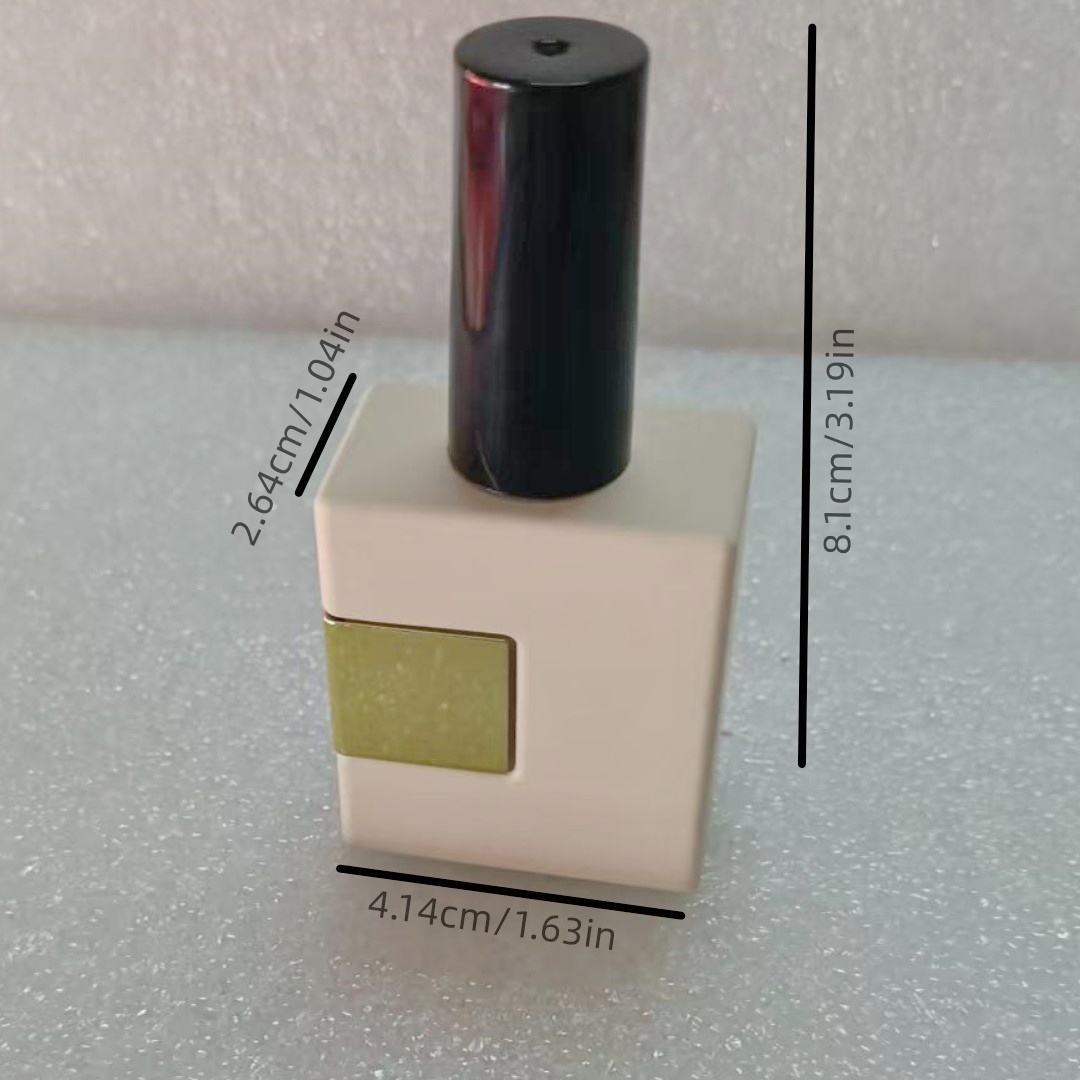 6 Pieces 12ml Empty Glass Bott - Nail Art Halal 리뷰 및 가격