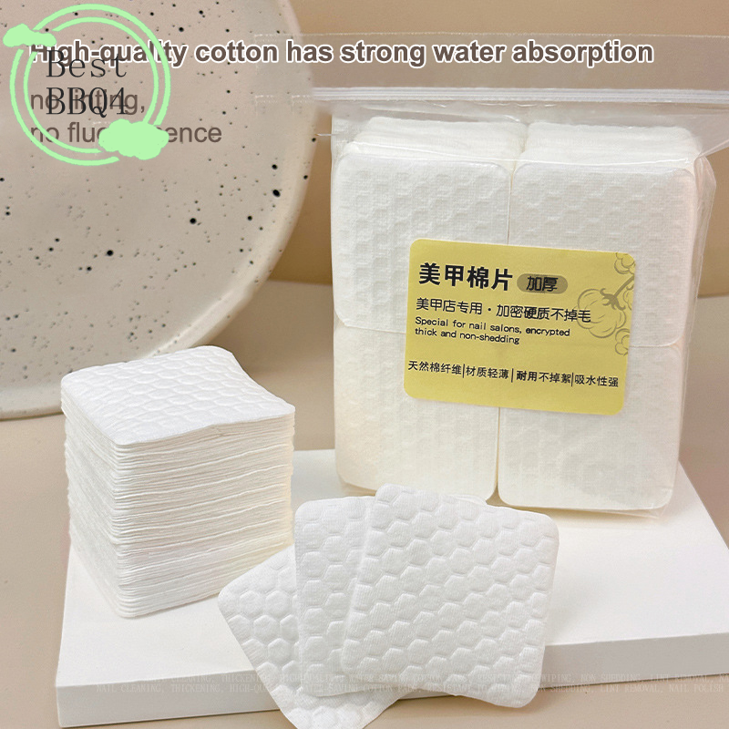 (BBQ4)200/500Pc Thickening Cot - Nail Art Remove 리뷰 및 가격