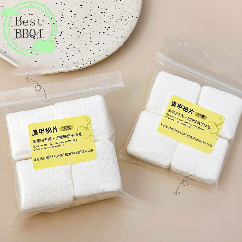 (BBQ4)200/500Pc Thickening Cot - Nail Art Remove 리뷰 및 가격