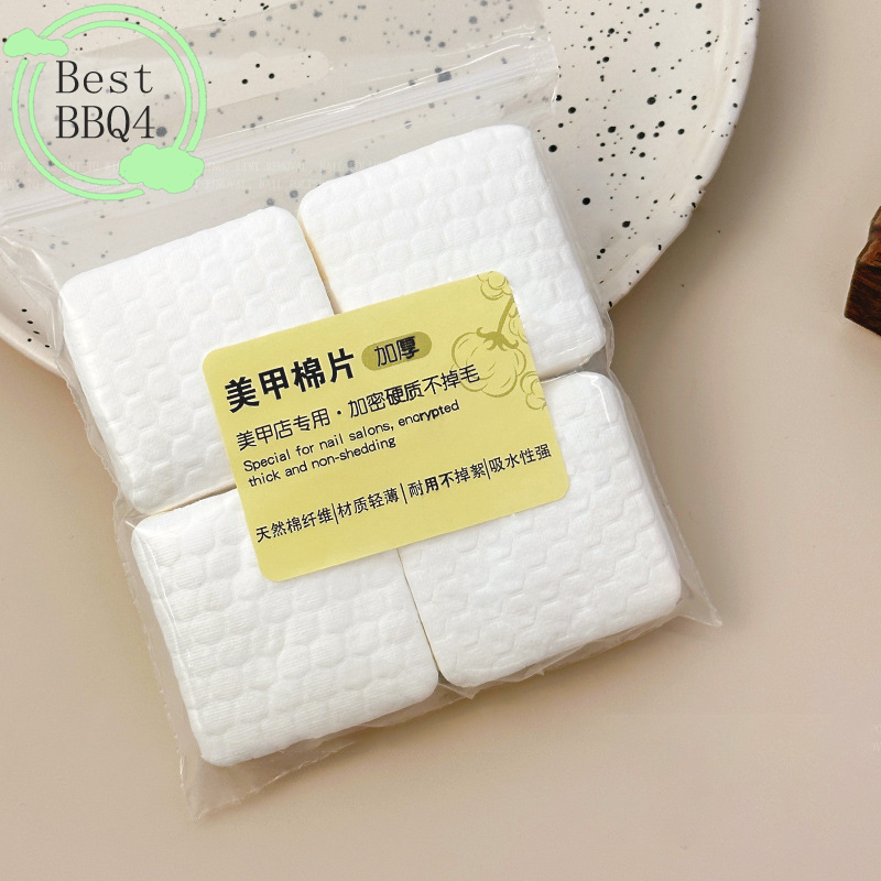 (BBQ4)200/500Pc Thickening Cot - Nail Art Remove 리뷰 및 가격
