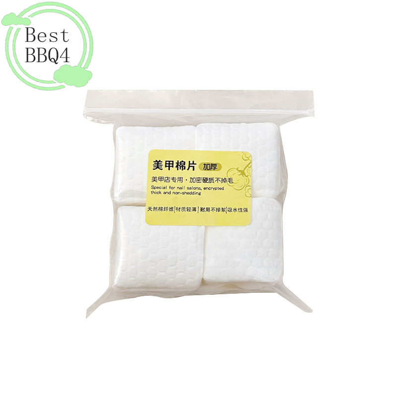 (BBQ4)200/500Pc Thickening Cot - Nail Art Remove 리뷰 및 가격