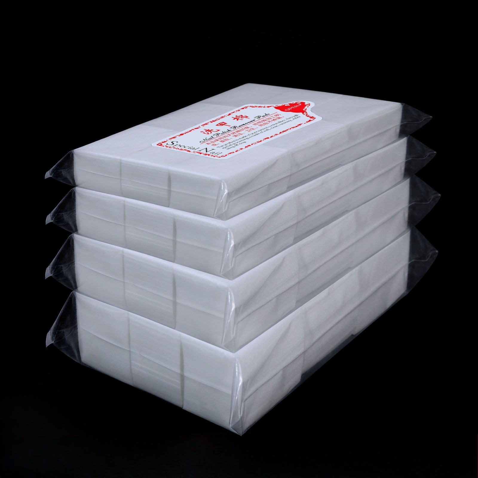 1000pcs/bag Nail Polish Remove - Nail Art Remove 리뷰 및 가격