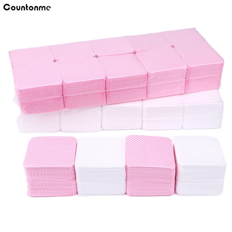 1000Pcs Cotton Nail Polish Rem - Nail Art Remove 리뷰 및 가격