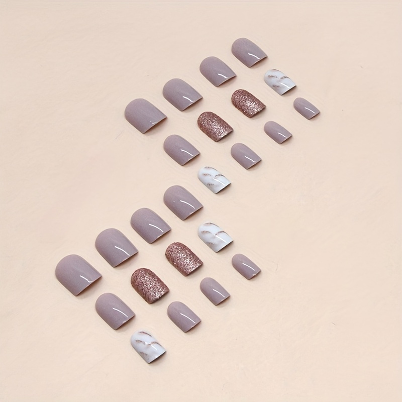 for Lotus Pink Short Stone Pat - Nail Art Ombre Pink 리뷰 및 가격