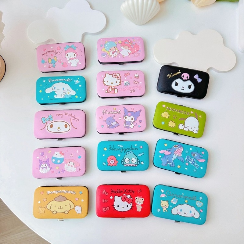 In Stock Cute Girl Heart Nail  - Nail Art Dotting Tool 리뷰 및 가격