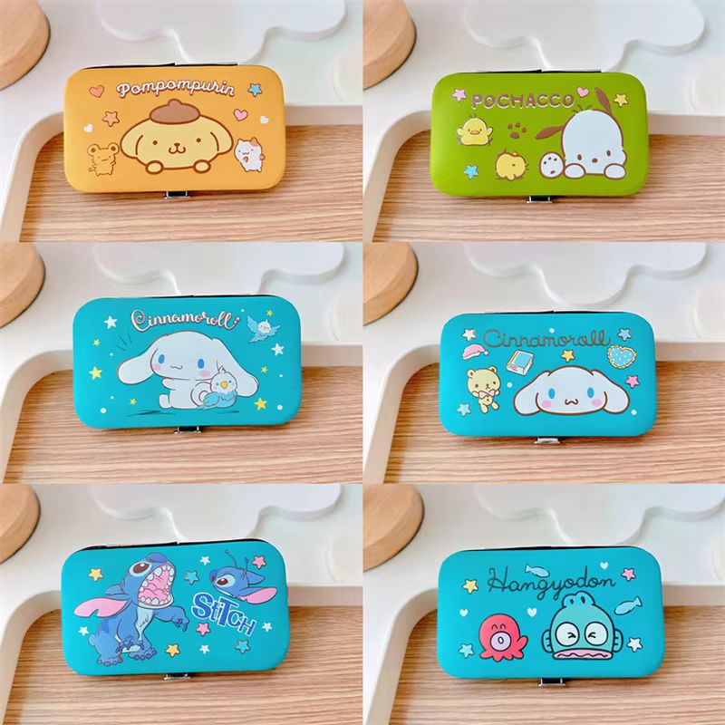 In Stock Cute Girl Heart Nail  - Nail Art Dotting Tool 리뷰 및 가격
