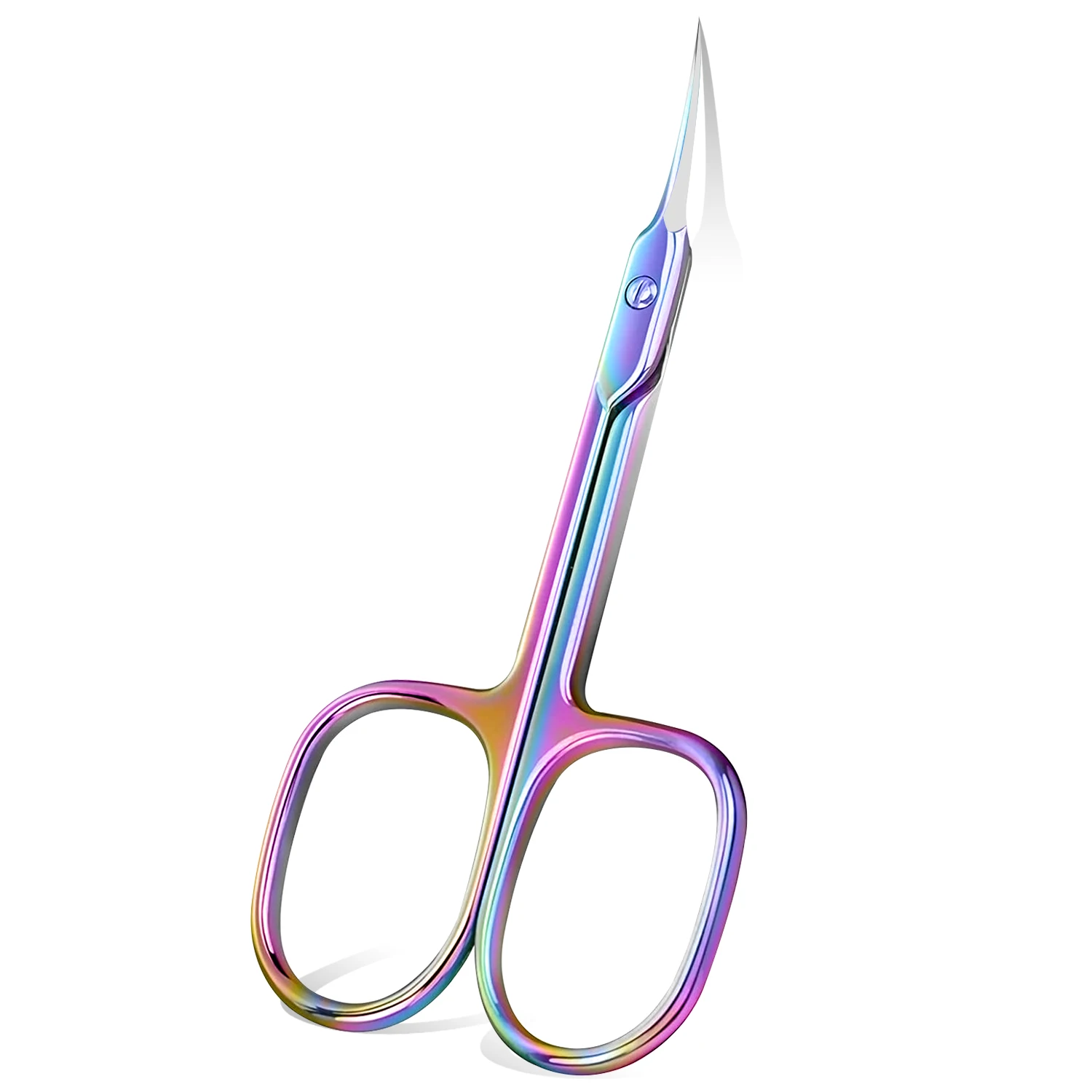 Russian Manicure Scissors Cuti - Nail Extension Form 리뷰 및 가격