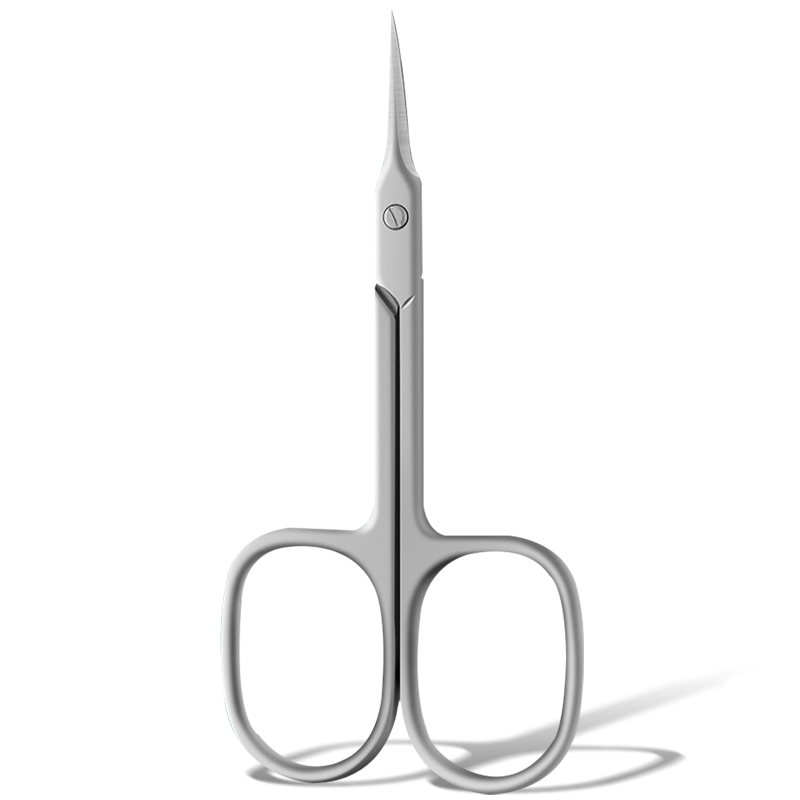 Russian Manicure Scissors Cuti - Nail Extension Form 리뷰 및 가격