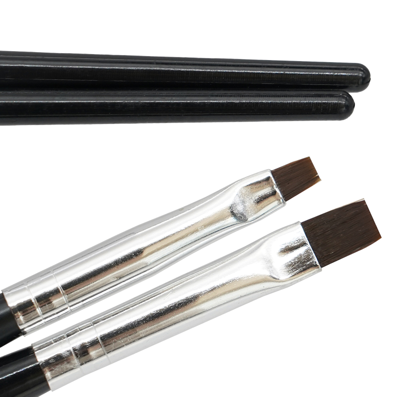 5pcs Dental Resin Brush Pen Po - Nail Art Emerald 리뷰 및 가격