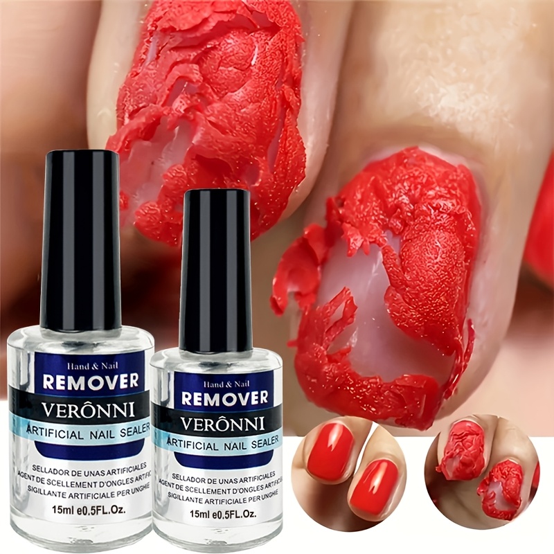 Crack-Free Nail Glue Remover,  - Nail Art Remove 리뷰 및 가격