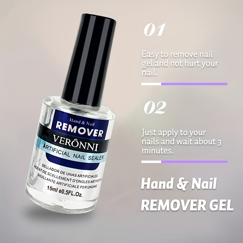 Crack-Free Nail Glue Remover,  - Nail Art Remove 리뷰 및 가격