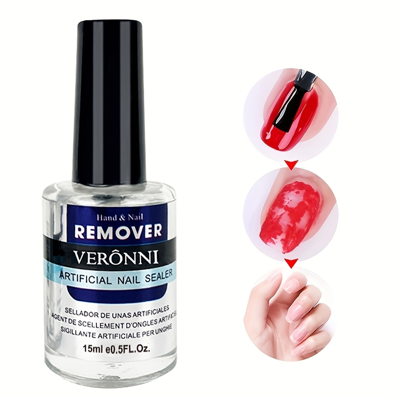 Crack-Free Nail Glue Remover,  - Nail Art Remove 리뷰 및 가격