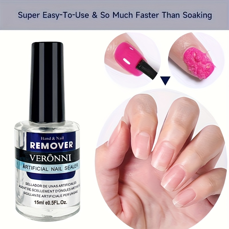 Crack-Free Nail Glue Remover,  - Nail Art Remove 리뷰 및 가격
