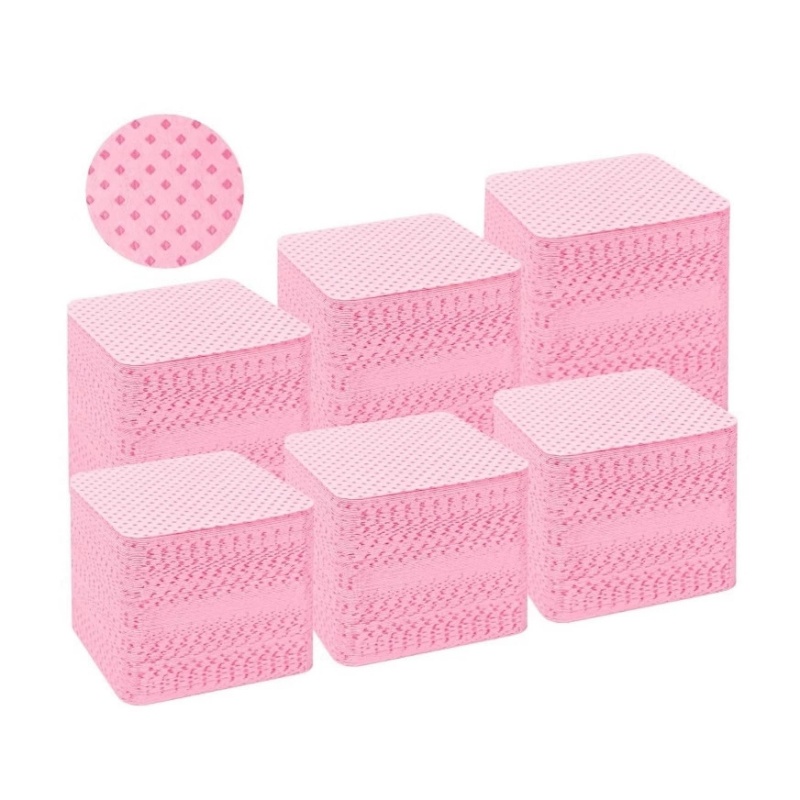 Wipes Napkins Remover Gel Plum - Nail Art Remove 리뷰 및 가격