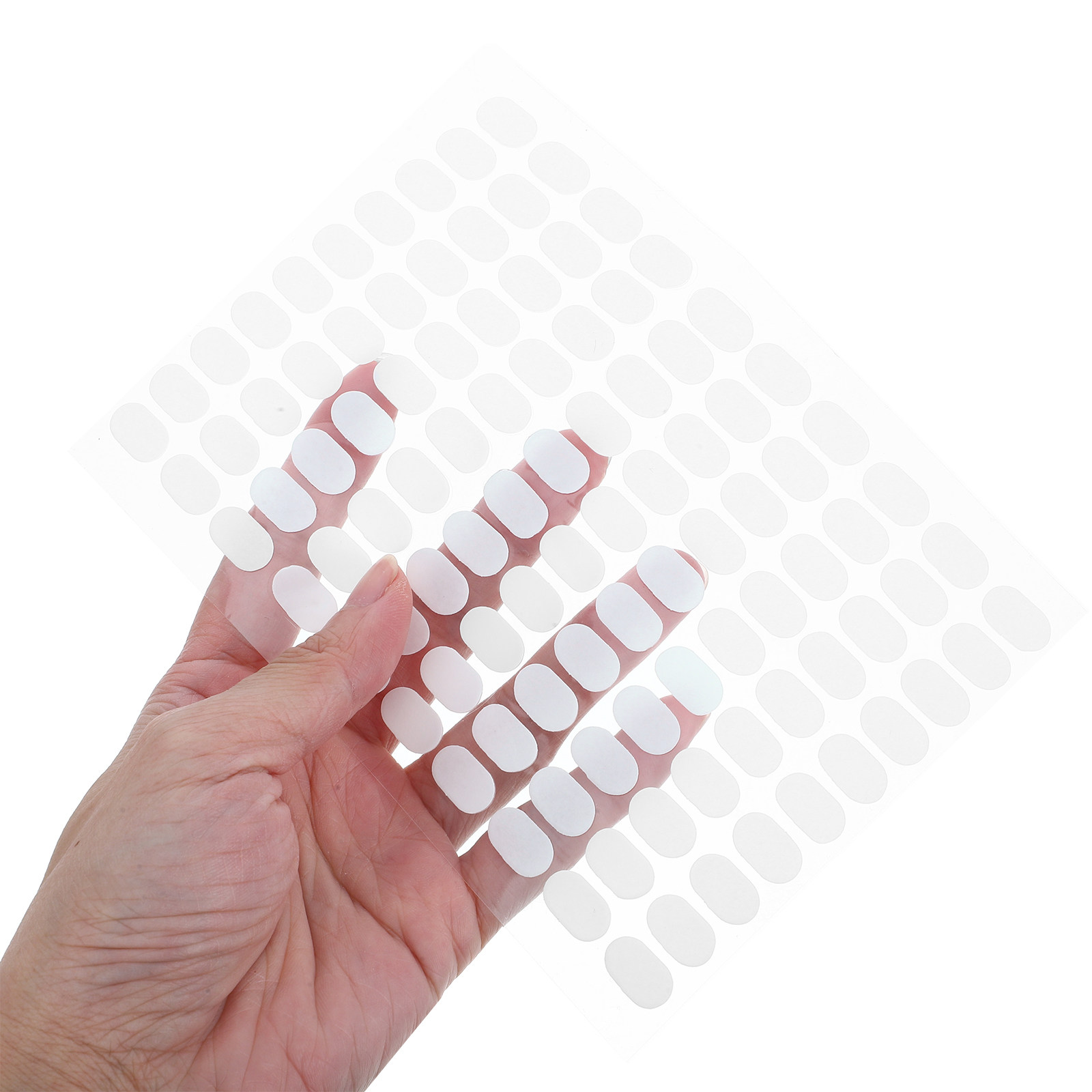 2 Sheets Professional Nail Sta - Nail Art Dotting Tool 리뷰 및 가격