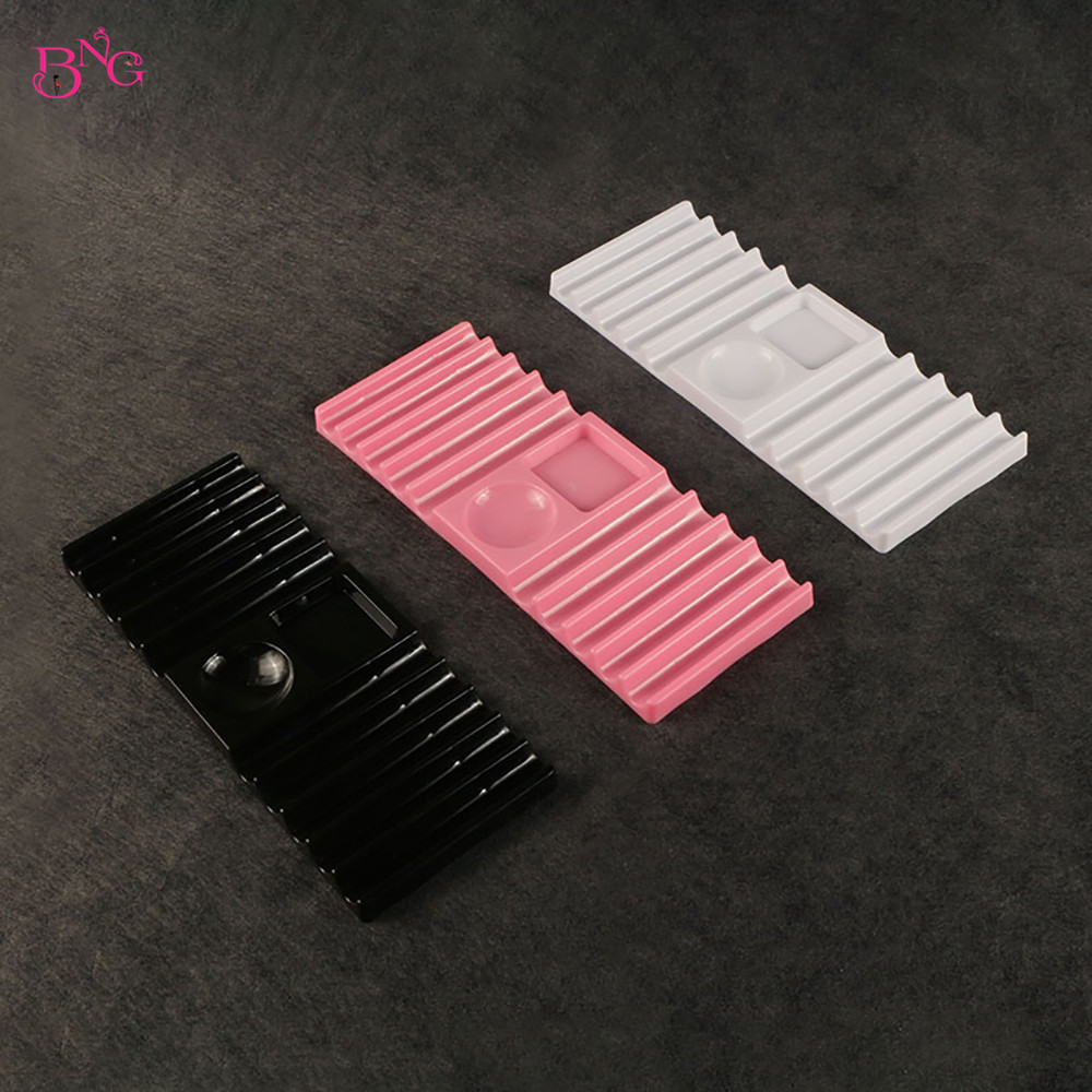 BNG Dual Form Holder Plastic P - Nail Extension Form 리뷰 및 가격