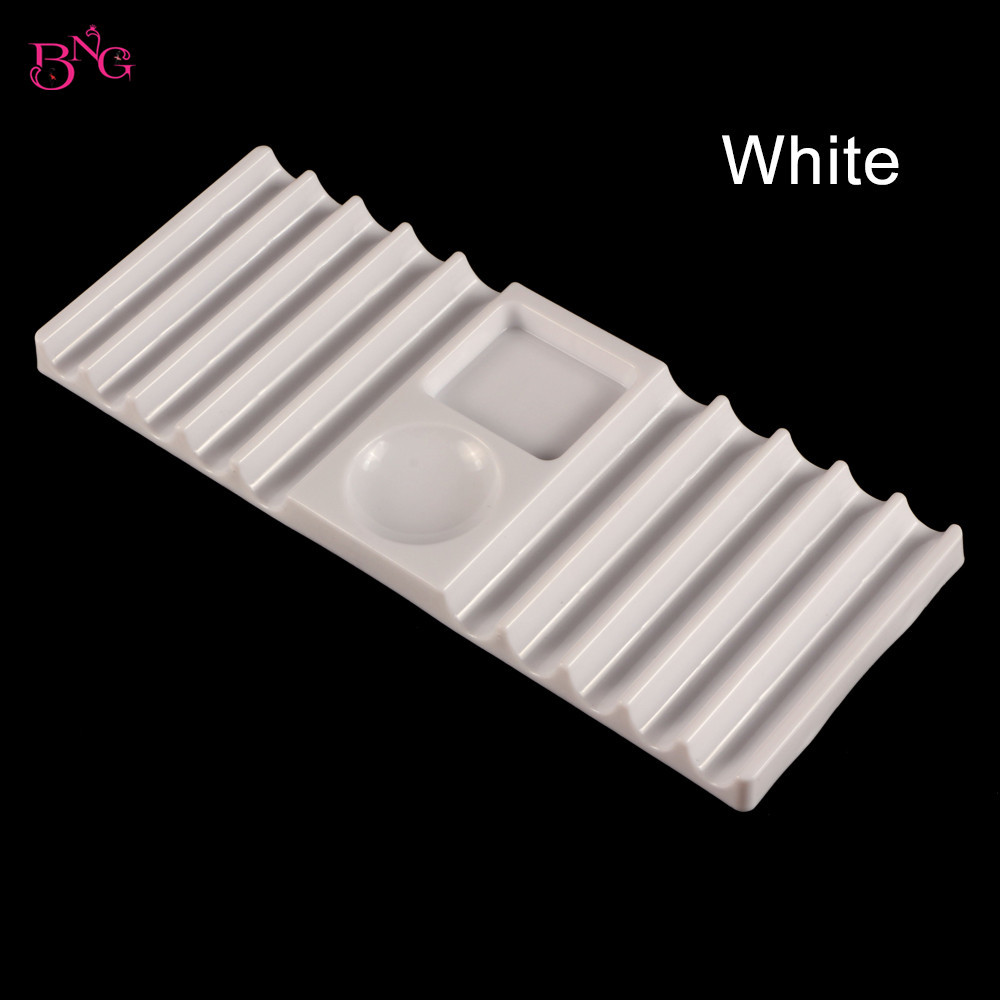 BNG Dual Form Holder Plastic P - Nail Extension Form 리뷰 및 가격