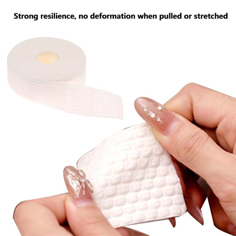 1000Pcs/Roll Thin Nail Remover - Nail Art Remove 리뷰 및 가격