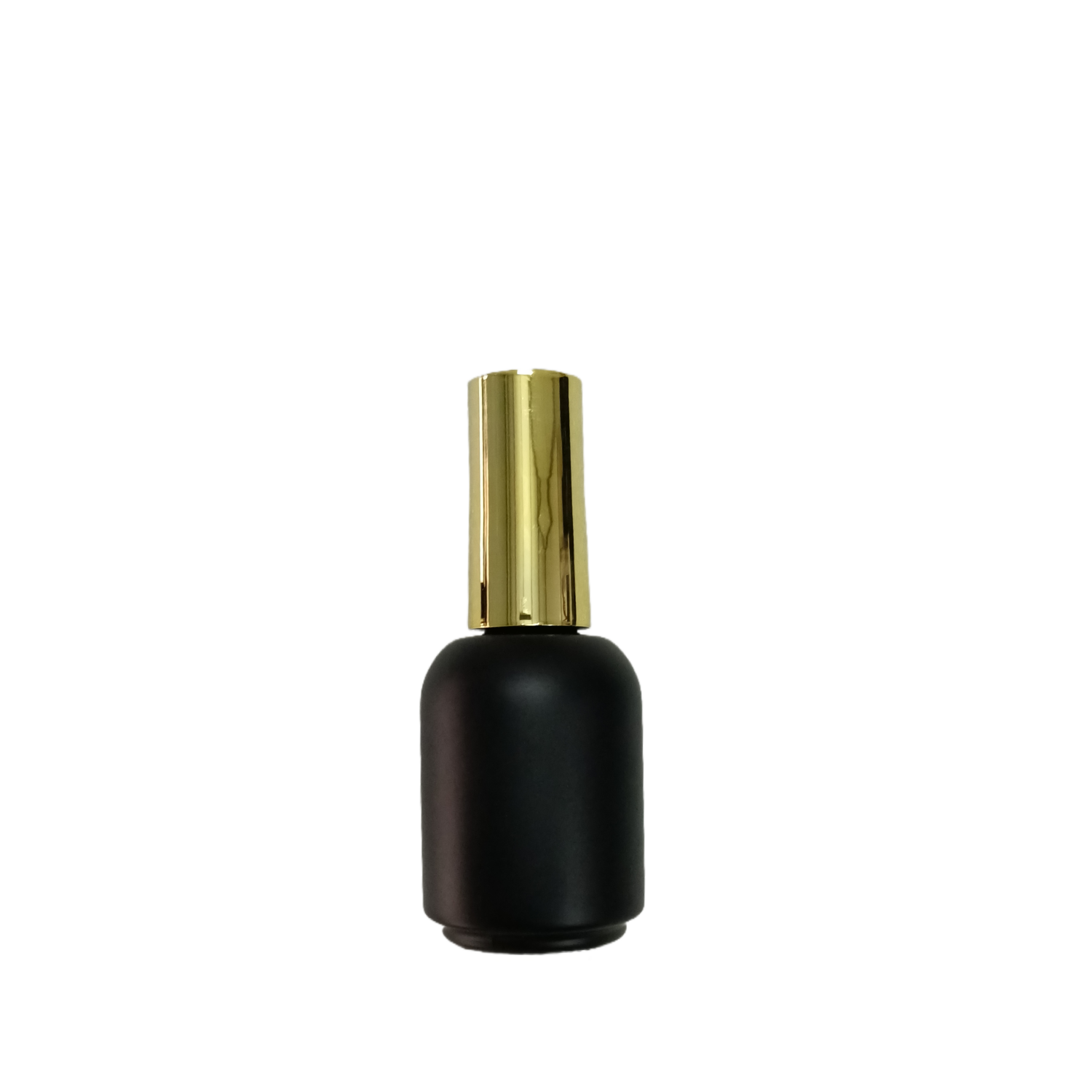 20ML 5 pieces Empty Black glas - Nail Art Halal 리뷰 및 가격