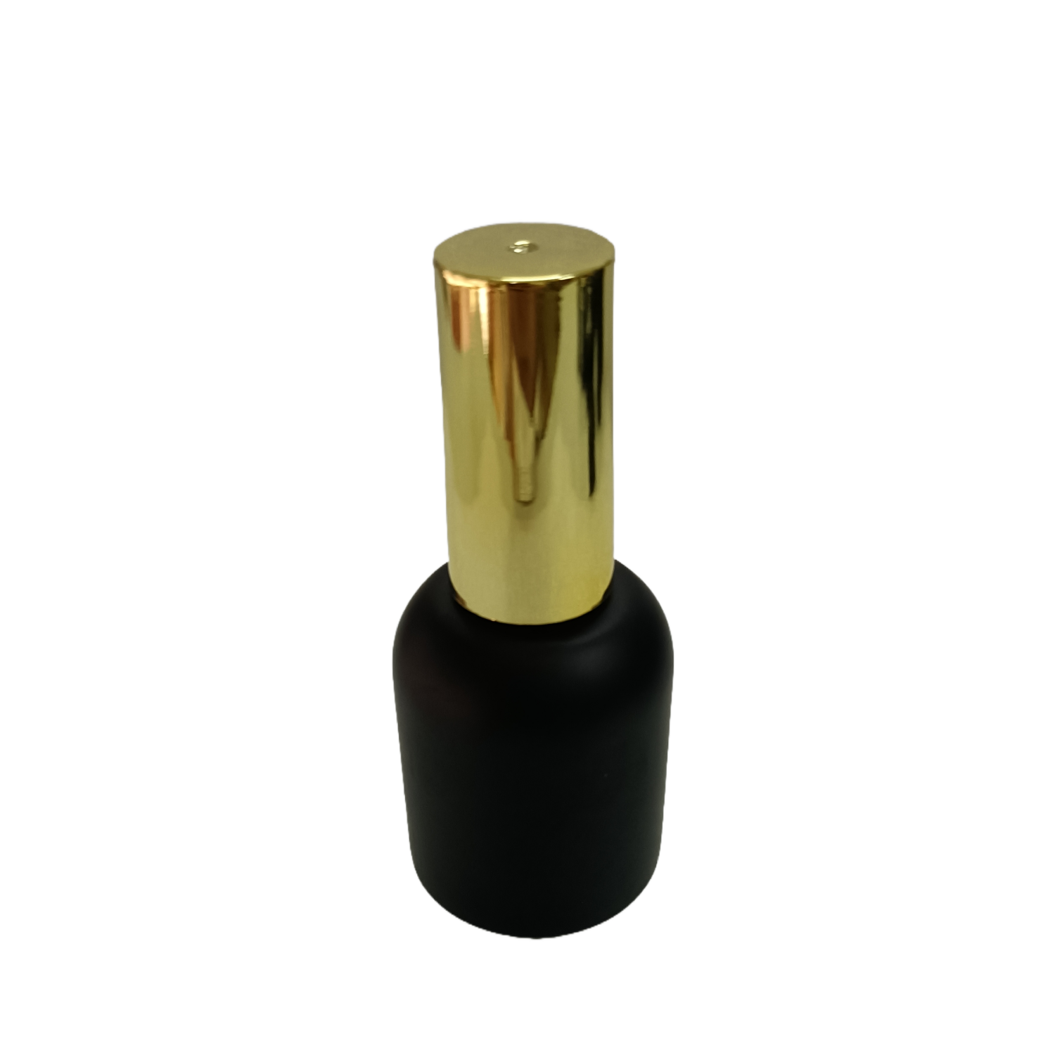 20ML 5 pieces Empty Black glas - Nail Art Halal 리뷰 및 가격