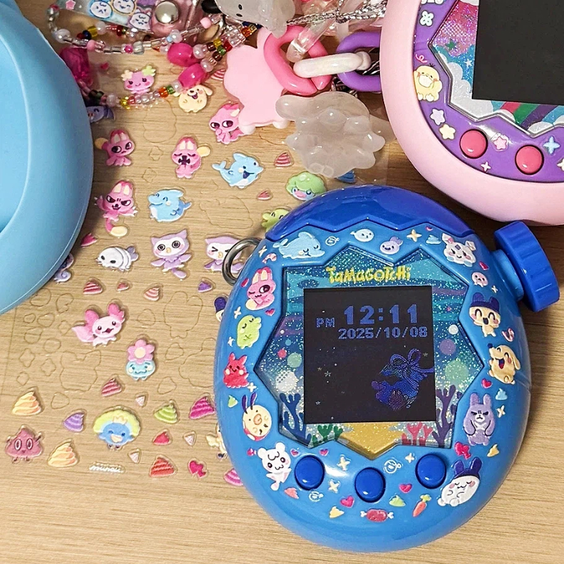 Hot Sale Tamagotchi Paradise H - Nail Art Design 리뷰 및 가격