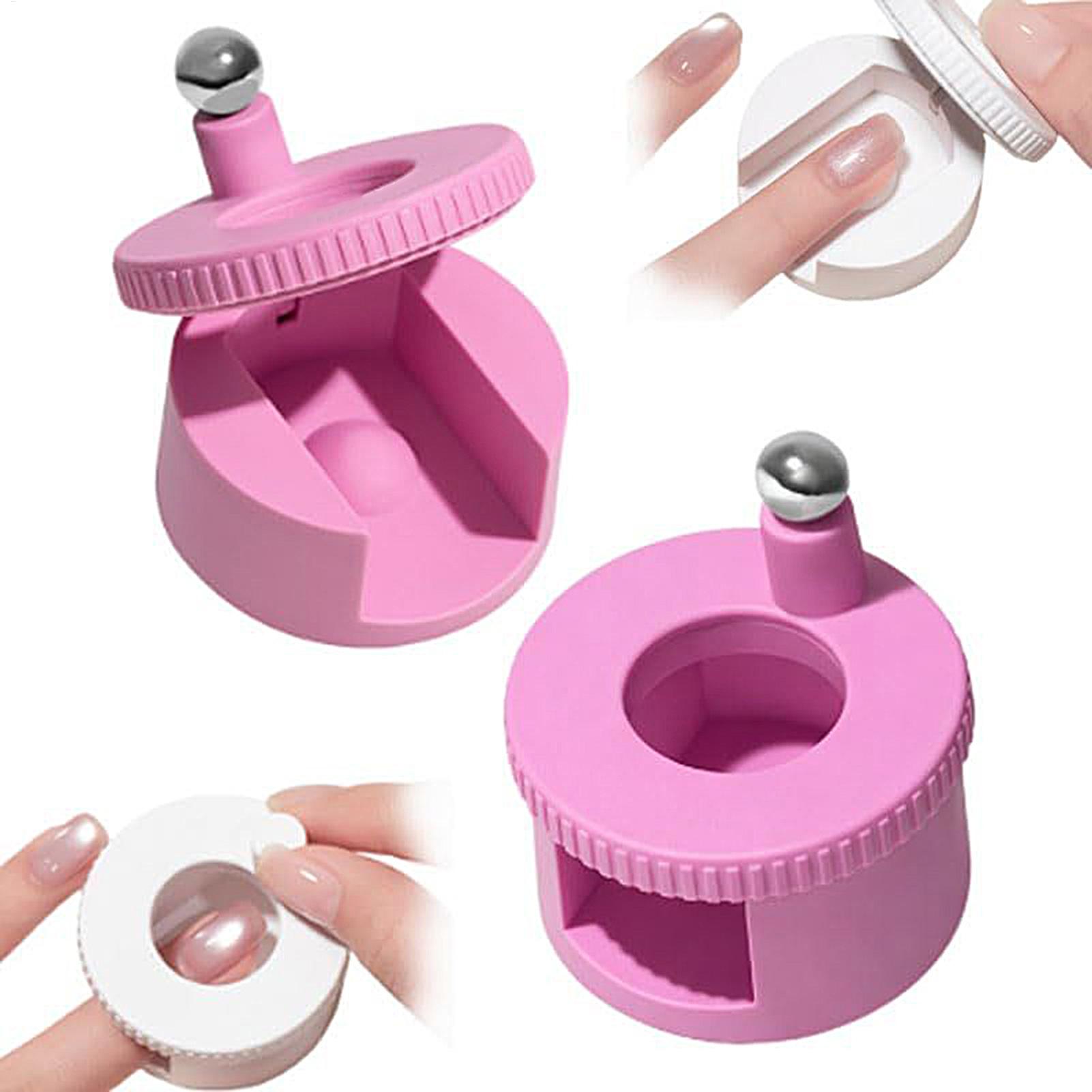Magnets for Nails Rotating Man - Nail Art Design 리뷰 및 가격