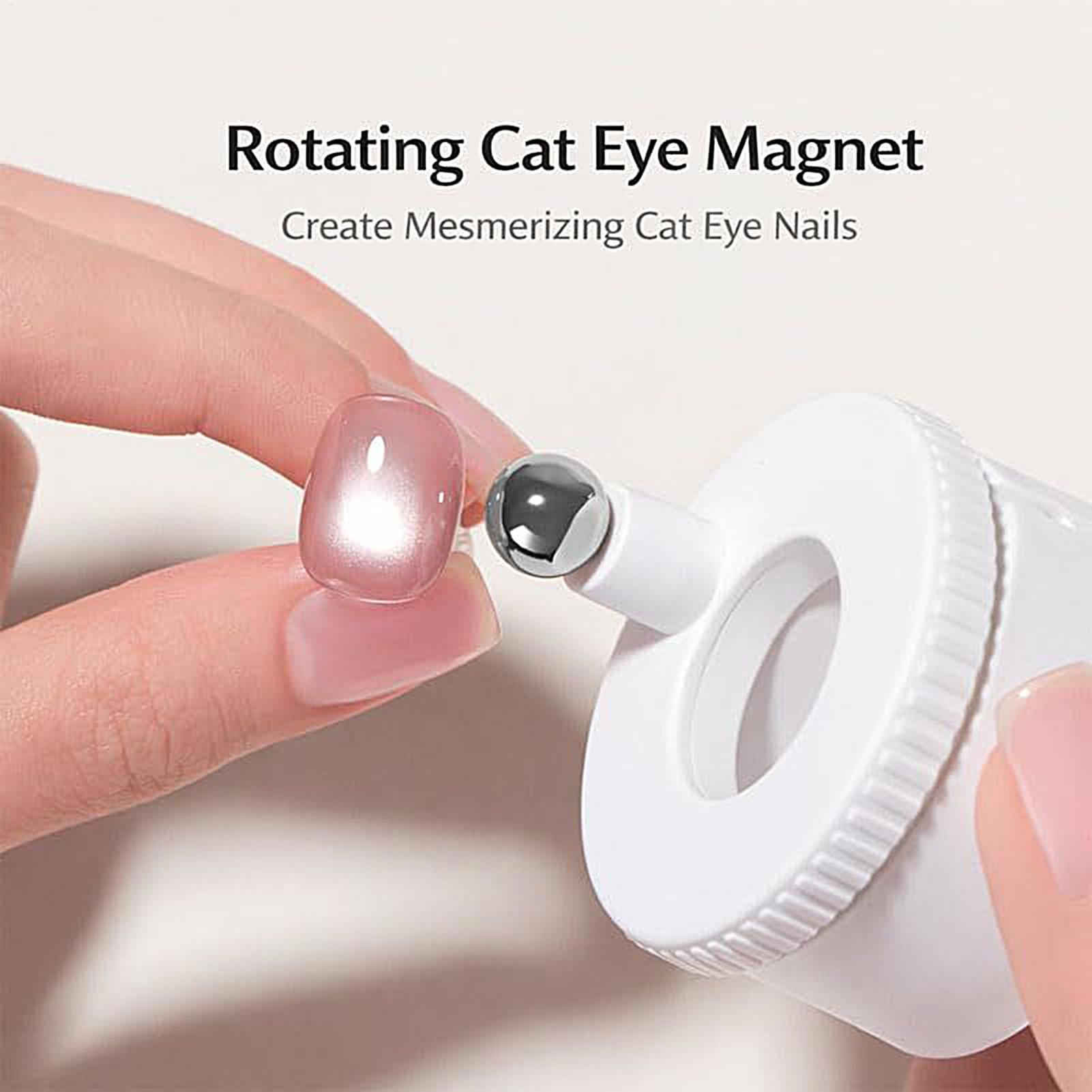 Magnets for Nails Rotating Man - Nail Art Design 리뷰 및 가격