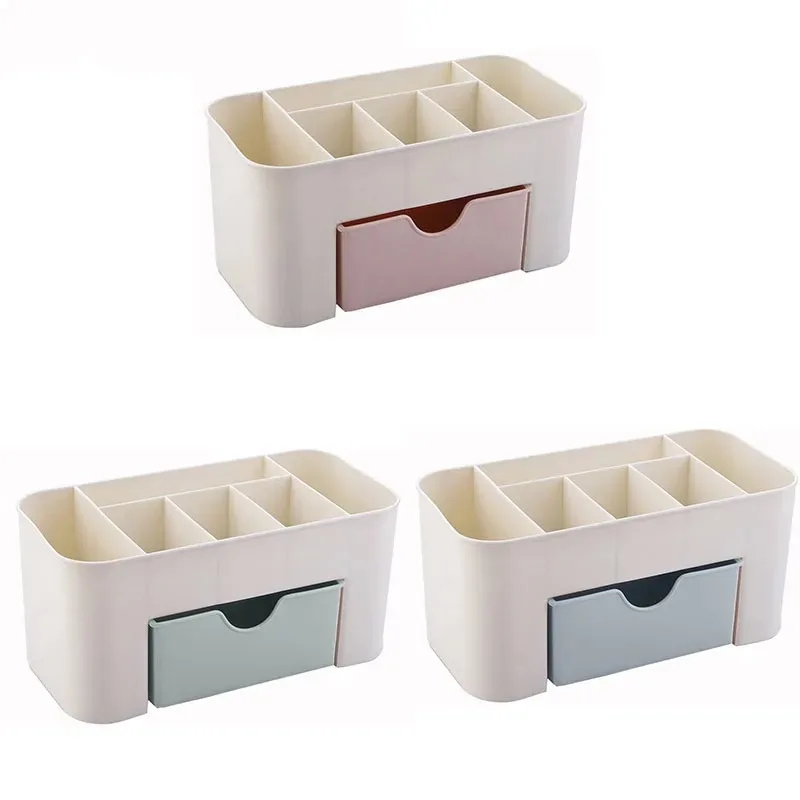Nail Art Plastic Organizer Con - Nail Art Halal 리뷰 및 가격