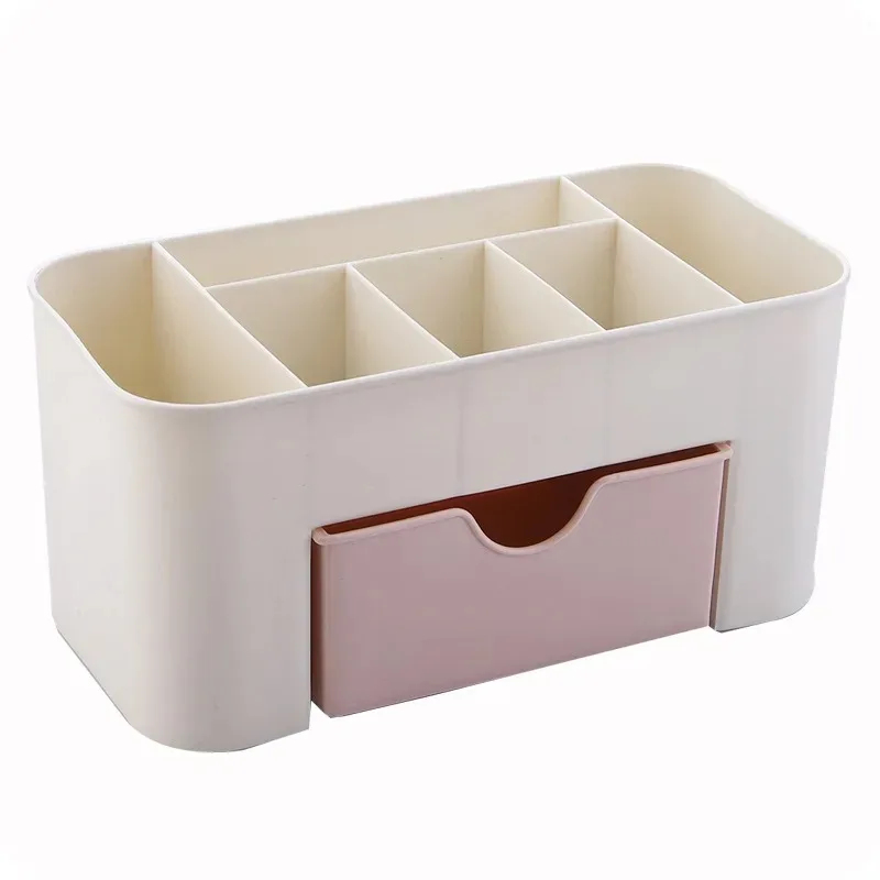Nail Art Plastic Organizer Con - Nail Art Halal 리뷰 및 가격