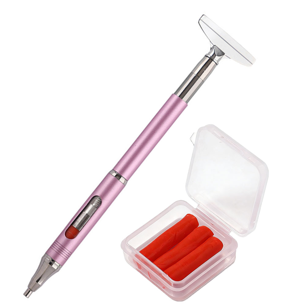 5D DIY Diamond Art Pens , Refi - Nail Art Emerald 리뷰 및 가격