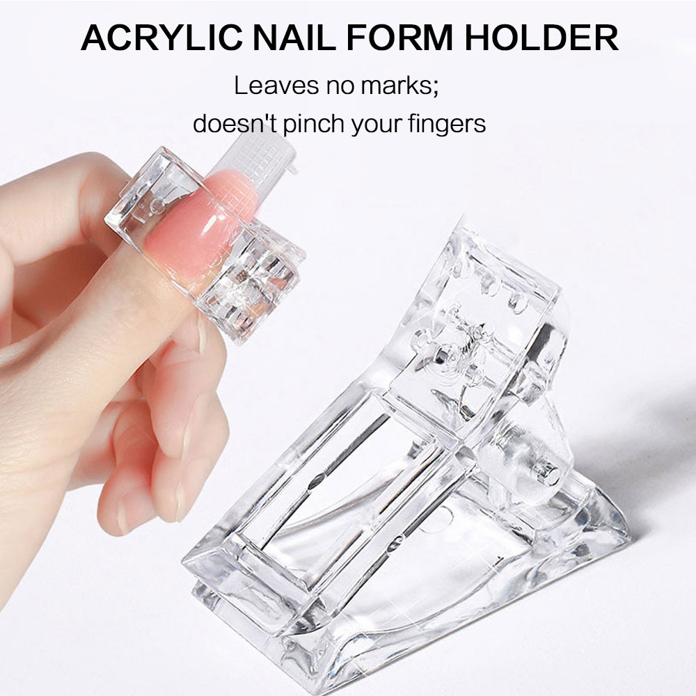 5 Pcs Flexible Soft Poly Gel N - Nail Art Design 리뷰 및 가격