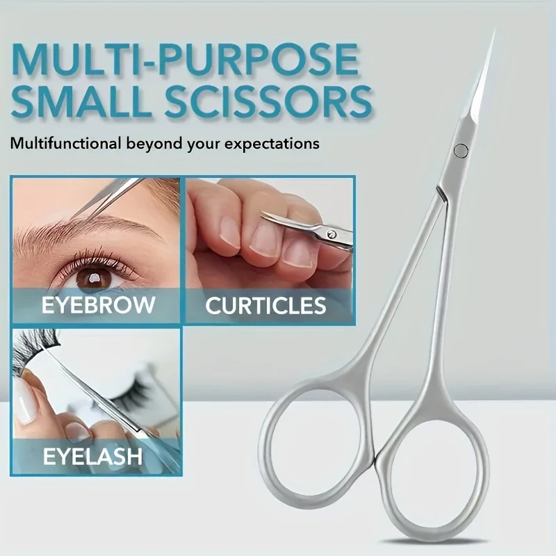 1/3pcs Nail Scissors Manicure  - Nail Extension Form 리뷰 및 가격