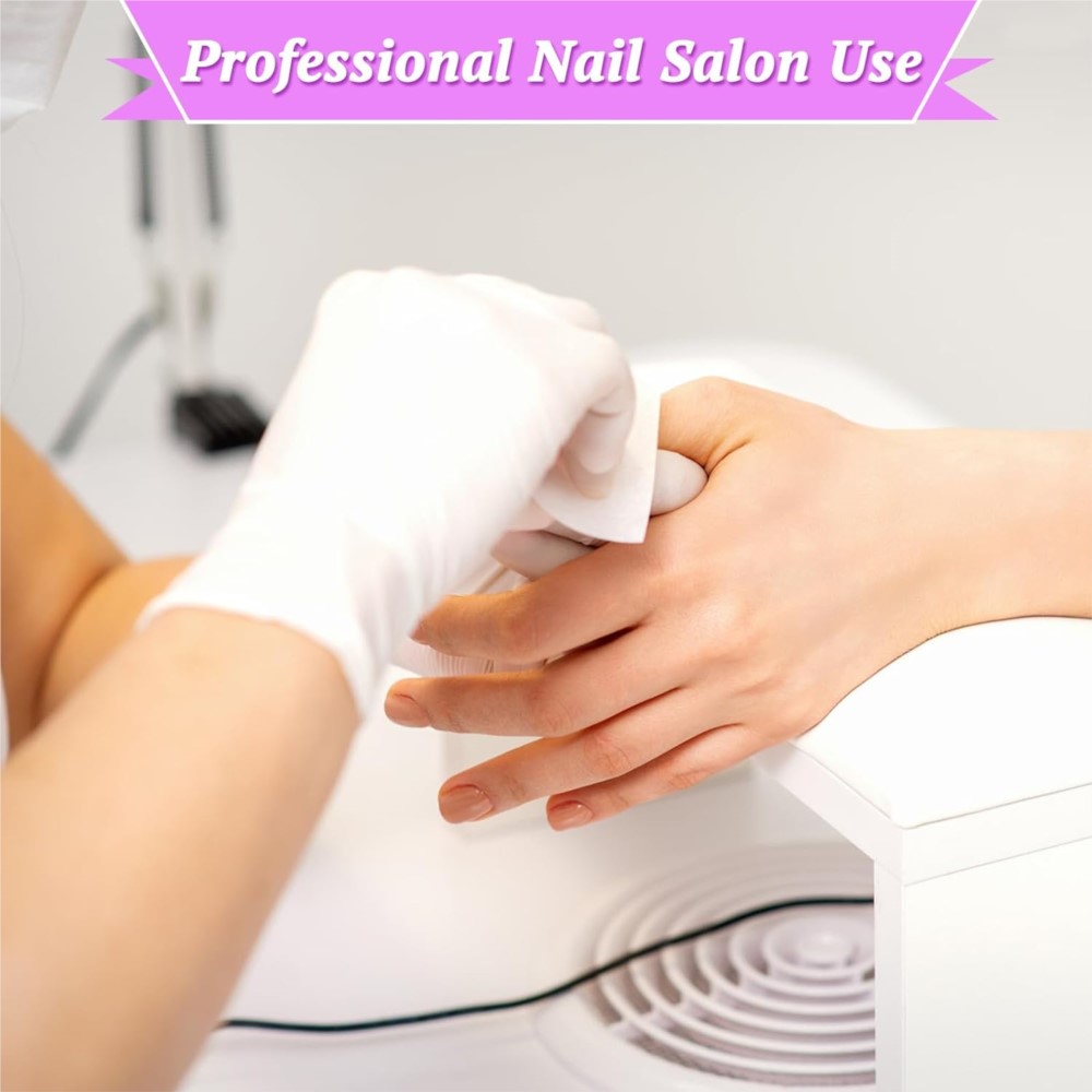 1000Pcs Lint Free Nail Wipes G - Nail Art Remove 리뷰 및 가격