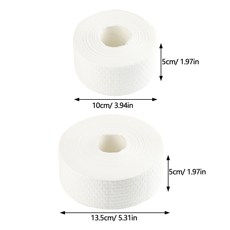【500/1000Pcs Roll Lint Free Na - Nail Art Remove 리뷰 및 가격