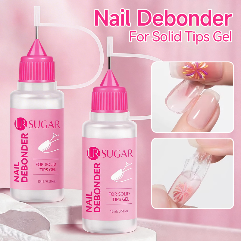 UR SUGAR 15ml Nail Debonder So - Nail Art Remove 리뷰 및 가격