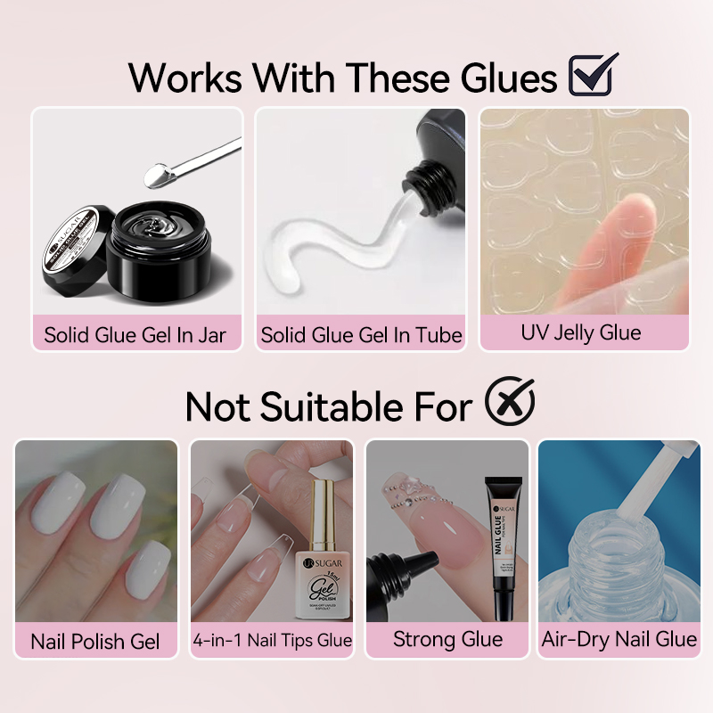 UR SUGAR 15ml Nail Debonder So - Nail Art Remove 리뷰 및 가격