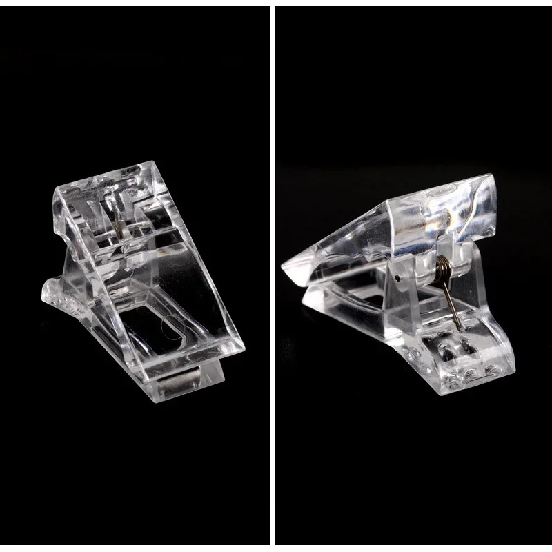 5Pcs Quick Building Mold Nail  - Nail Extension Form 리뷰 및 가격