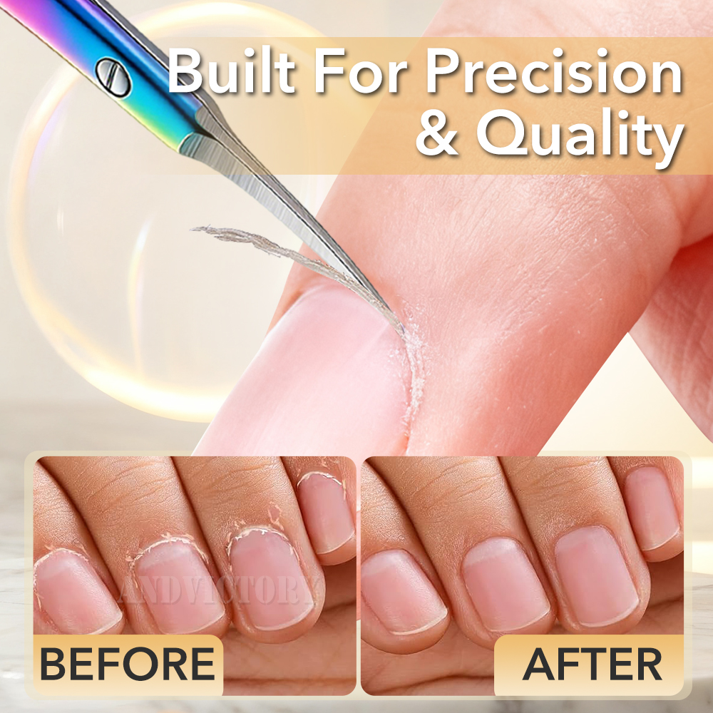 1pc Stainless Steel Manicure C - Nail Extension Form 리뷰 및 가격